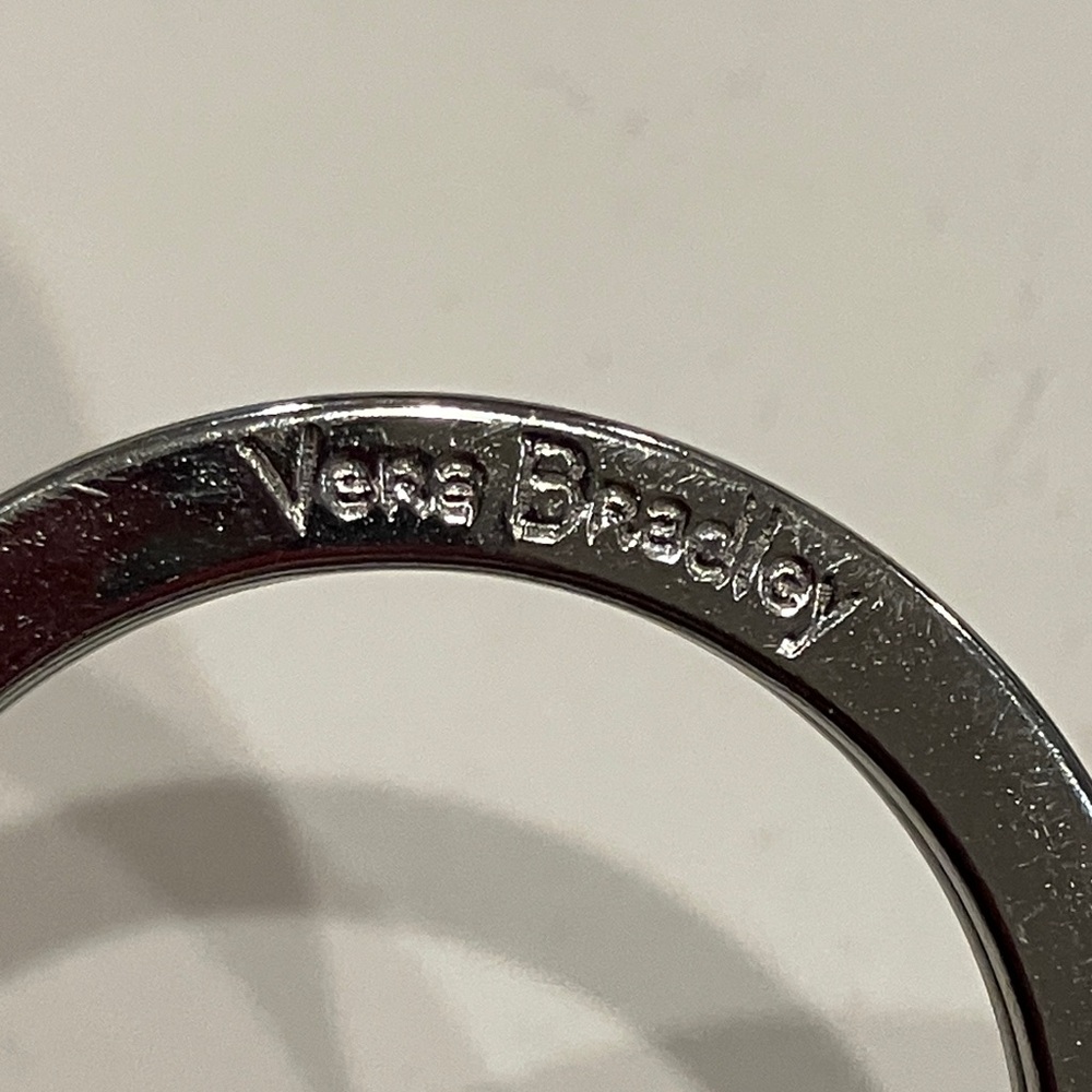 Navy Pineapple Pattern Phone Wallet - image 7